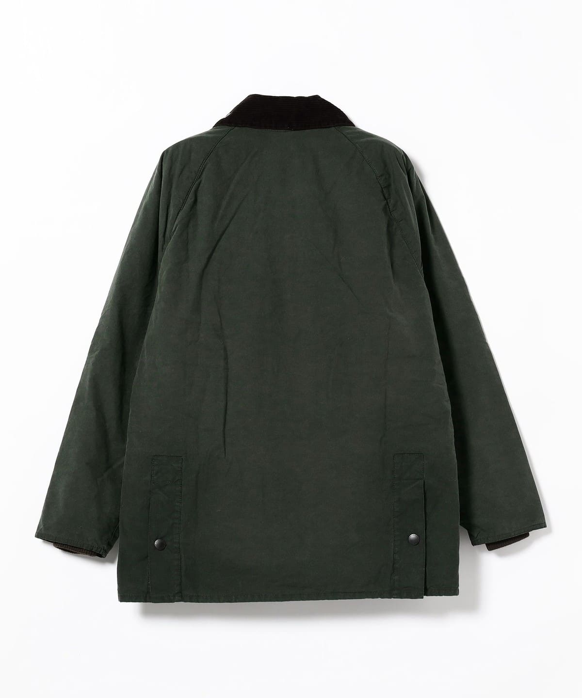 BARBOUR / BEDALE CLASSIC FIT ウォッシュド ジャケット / 36 / OLIVE