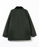 BARBOUR × BEAMS F/ 別注 BEDALE CLASSIC FIT ウォッシュド ジャケット