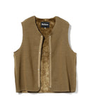 BARBOUR × BEAMS F/ 別注 BEDALE CLASSIC FIT ウォッシュド ジャケット