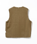 BARBOUR × BEAMS F/ 別注 BEDALE CLASSIC FIT ウォッシュド ジャケット