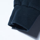 BEAMS GOLF / 裏毛 ハーフジッププルオーバー