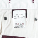 PT01 / 5ポケット パンツ