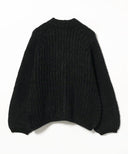 BOUSSOLE × Ray BEAMS / 別注 フリンジ カーディガン