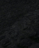 BOUSSOLE × Ray BEAMS / 別注 フリンジ カーディガン