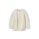INVERALLAN / クルーネック ニット