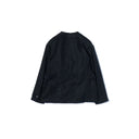 BEAMS BOY / リネン ノーフォーク ジャケット