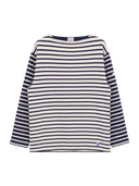 BEAMS × ORCIVAL / 別注 コットン フリース クレイジー Tシャツ