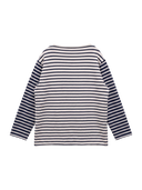 BEAMS × ORCIVAL / 別注 コットン フリース クレイジー Tシャツ
