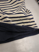 BEAMS × ORCIVAL / 別注 コットン フリース クレイジー Tシャツ