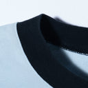 tone / Trim Long Sleeve Shirts