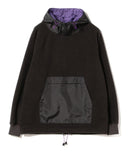BEAMS / 2トーン パーカ