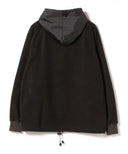 BEAMS / 2トーン パーカ