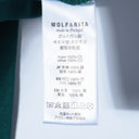 WOLF & RITA / 2トーン ワンピース