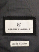 COLONY CLOTHING / ライトウェイト イージーパンツ