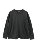 BEAMS LIGHTS / ニュースプレンダーツイスト Tシャツ