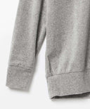 BEAMS GOLF / タラッティ ベロア ハーフジップ ブルゾン