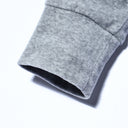 BEAMS GOLF / タラッティ ベロア ハーフジップ ブルゾン