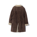 QUATTOROCCHI / ムートンコート