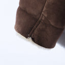 QUATTOROCCHI / ムートンコート