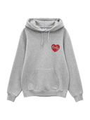 RUSSELL ATHLETIC × B:MING by BEAMS / 別注 BERKLEY スウェット パーカ