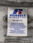 RUSSELL ATHLETIC × B:MING by BEAMS / 別注 BERKLEY スウェット パーカ