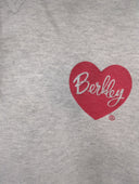 RUSSELL ATHLETIC × B:MING by BEAMS / 別注 BERKLEY スウェット パーカ
