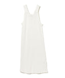 maturely / Military Net Sleeveless Vest
