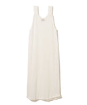 maturely / Military Net Sleeveless Vest