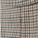 BEAMS F / EASY Campore ハウンドトゥース ジャケット