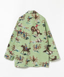 BOW WOW / KURT COWBOY SHIRTS