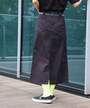 BEAMS BOY / チノ タイト スカート