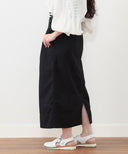 BEAMS BOY / チノ タイト スカート