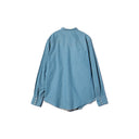 NEEDLES / ノーカラー ウエスタンシャツ