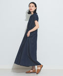 orSlow / デニム ワンピース