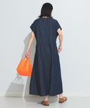 orSlow / デニム ワンピース