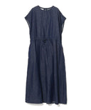 orSlow / デニム ワンピース