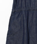 orSlow / デニム ワンピース