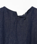 orSlow / デニム ワンピース