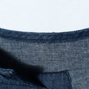 orSlow / デニム ワンピース