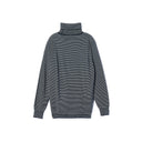 JOHN SMEDLEY / タートルネック ニット