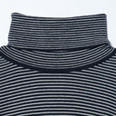 JOHN SMEDLEY / タートルネック ニット