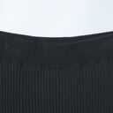R JUBILEE / Rib Skirt Pant