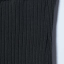 R JUBILEE / Rib Skirt Pant