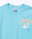 LINDY HOP / ポケット Tシャツ