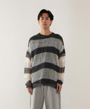 VAPORIZE / Net Knit