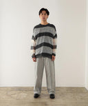 VAPORIZE / Net Knit