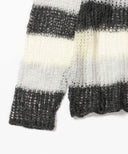 VAPORIZE / Net Knit