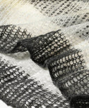 VAPORIZE / Net Knit