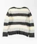 VAPORIZE / Net Knit