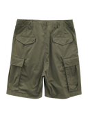 BEAMS / Big 6-Pocket Cargo Shorts